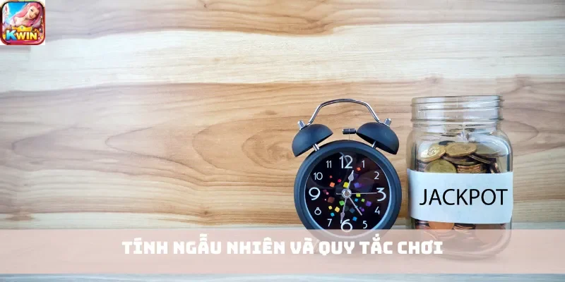 Tính ngẫu nhiên và quy tắc chơi